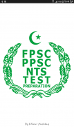 PPSC TEST PREPARATION: CSS PMS General Knowledge screenshot 13