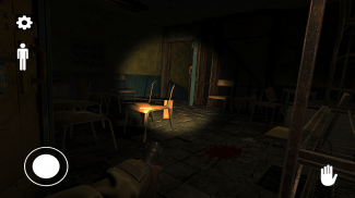 Horror House Escape - Horror Games 2020 screenshot 7