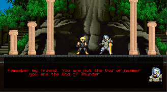 Hammer Man 2 : God of Thunder screenshot 6