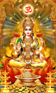 Lakshmi Maa Wallpapers screenshot 3