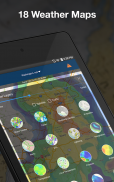 Weather by WeatherBug: Live Radar Map & Forecast screenshot 17
