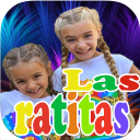 New Las Ratitas Videos 2020 Icon