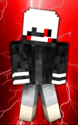 Anime Skins de Minecraft screenshot 2