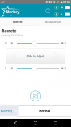 TruLink Hearing Control Beta screenshot 0