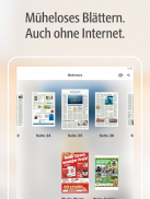 SÜDKURIER Digitale Zeitung screenshot 6