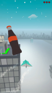 Paper Plane Master screenshot 2