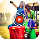 Punjabi Video Status : Lyrical Videos Status 2020