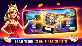 Hard Rock Neverland Casino screenshot 6