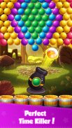 Bitcoin Blast - Bubble Shooter PRO screenshot 3