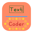 Text Coder (Encode & Decode)