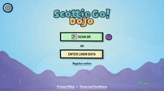 Scottie Go! Dojo screenshot 14