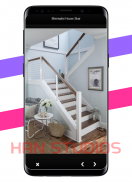 Application of home stair design screenshot 1