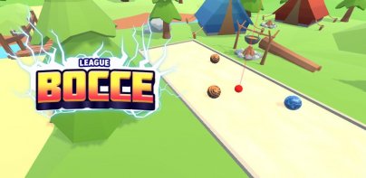 Bocce Ball 3D: Nations League