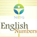 EnglishNumbers