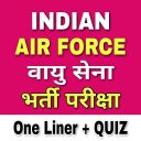 Exam Preparation App:Air Force X&Y Group Exam 2020 Icon