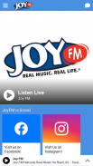 Joy FM Real screenshot 0