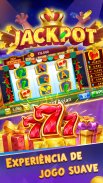 Gold Rush screenshot 1