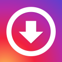 Descargador de fotos y videos HD para Instagram