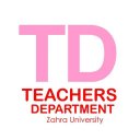 Teachers Department