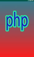 LEARN PHP screenshot 7