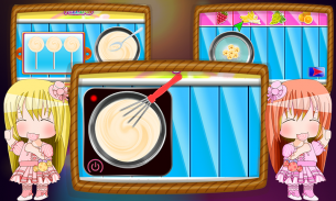 Sweet Candy Shop Candy Factory screenshot 4