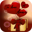 Te Amo Mi Amor