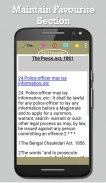 Police Act 1861 (PA) screenshot 4