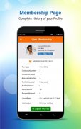 PM Pondy-Pondicherry Matrimony screenshot 12