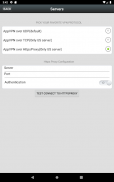AppVPN - Unlimited Free VPN screenshot 2