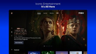 Max: Stream HBO, TV, & Movies screenshot 9