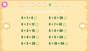 Cool Math and Number screenshot 15