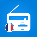 French Radio - Online radio Icon