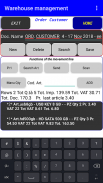 Warehouse management barcode Inventory Check Price screenshot 4