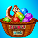 بابلى روز - bubble roz