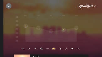 Equalizer music player booster screenshot 23