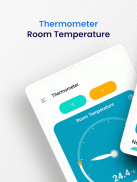 Thermometer Room Temperature screenshot 4