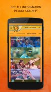 Gujarat Lions screenshot 1