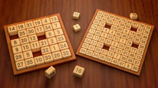 Numpuz: juegos y acertijos de números clásicos screenshot 4