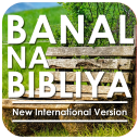 Niv Bible Tagalog: Filipino