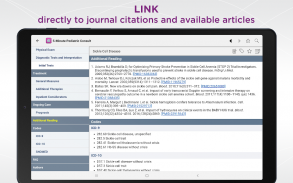 5-Minute Pediatric Consult screenshot 0