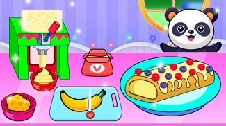 Cooking Simple Recipes Game screenshot 5