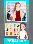 Dress code : makeover project screenshot 9