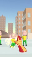 Super Hero Master screenshot 0