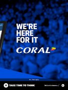 Coral™ Sports Betting App screenshot 2