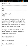 Tổng hợp văn khấn screenshot 3