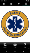 Blue Ridge EMS Council screenshot 2