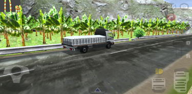 Mobile Truck Simulator India screenshot 9
