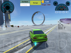 traffic.io Online Drift Drive screenshot 8
