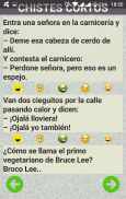 Cuentachistes screenshot 2