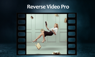 🎥 Rewind App: Backwards App - Magic Video Effects screenshot 3